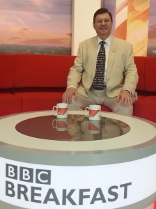 Chris Day at BBC 02